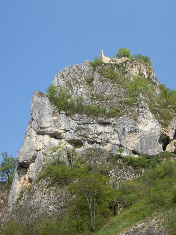 Fewo Benedikta Beuron Room photo