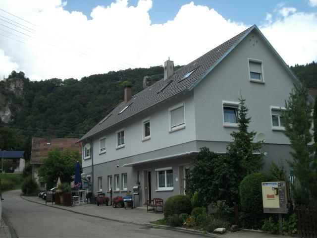 Fewo Benedikta Beuron Exterior photo