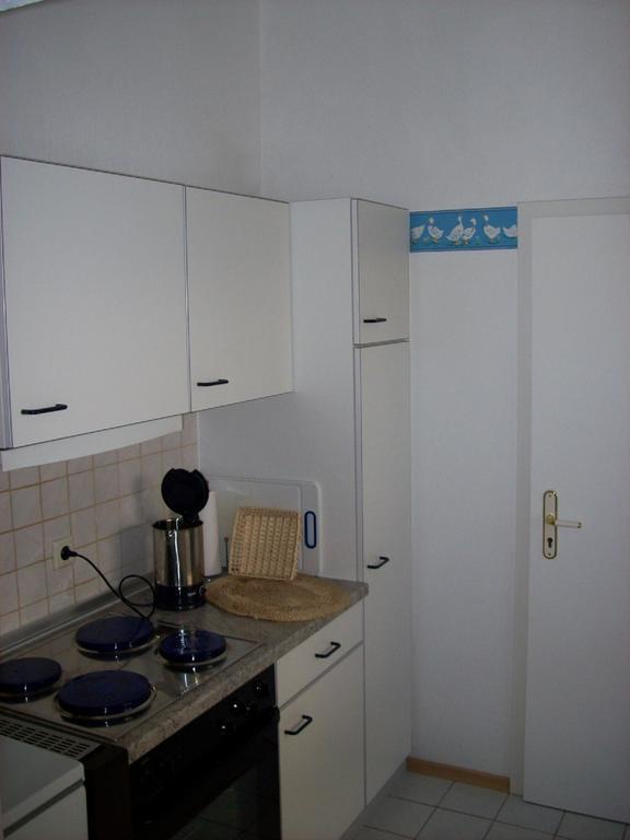 Fewo Benedikta Beuron Room photo
